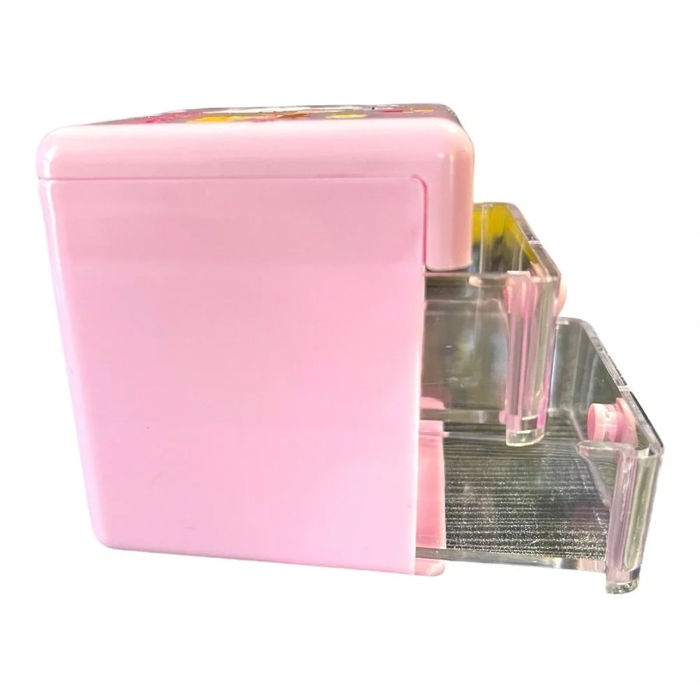 Hello Kitty Mini Drawer Organizer - Adorable and Practical!